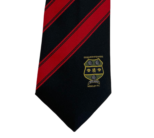 150th Anniversary Tie