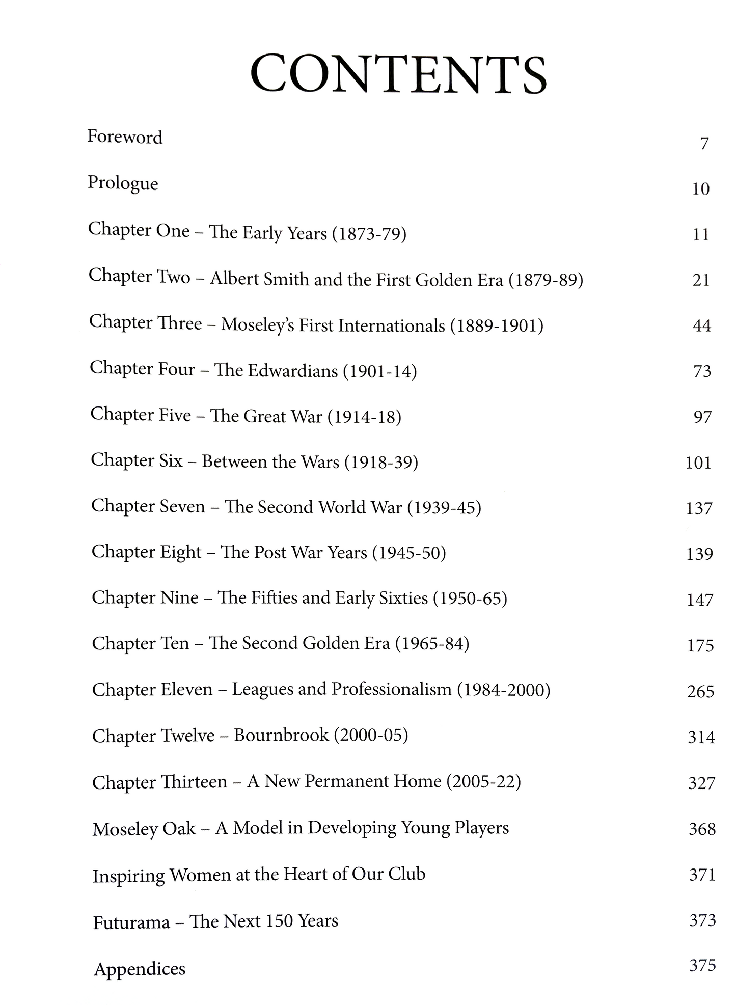 150th Anniversary Book - Red & Black