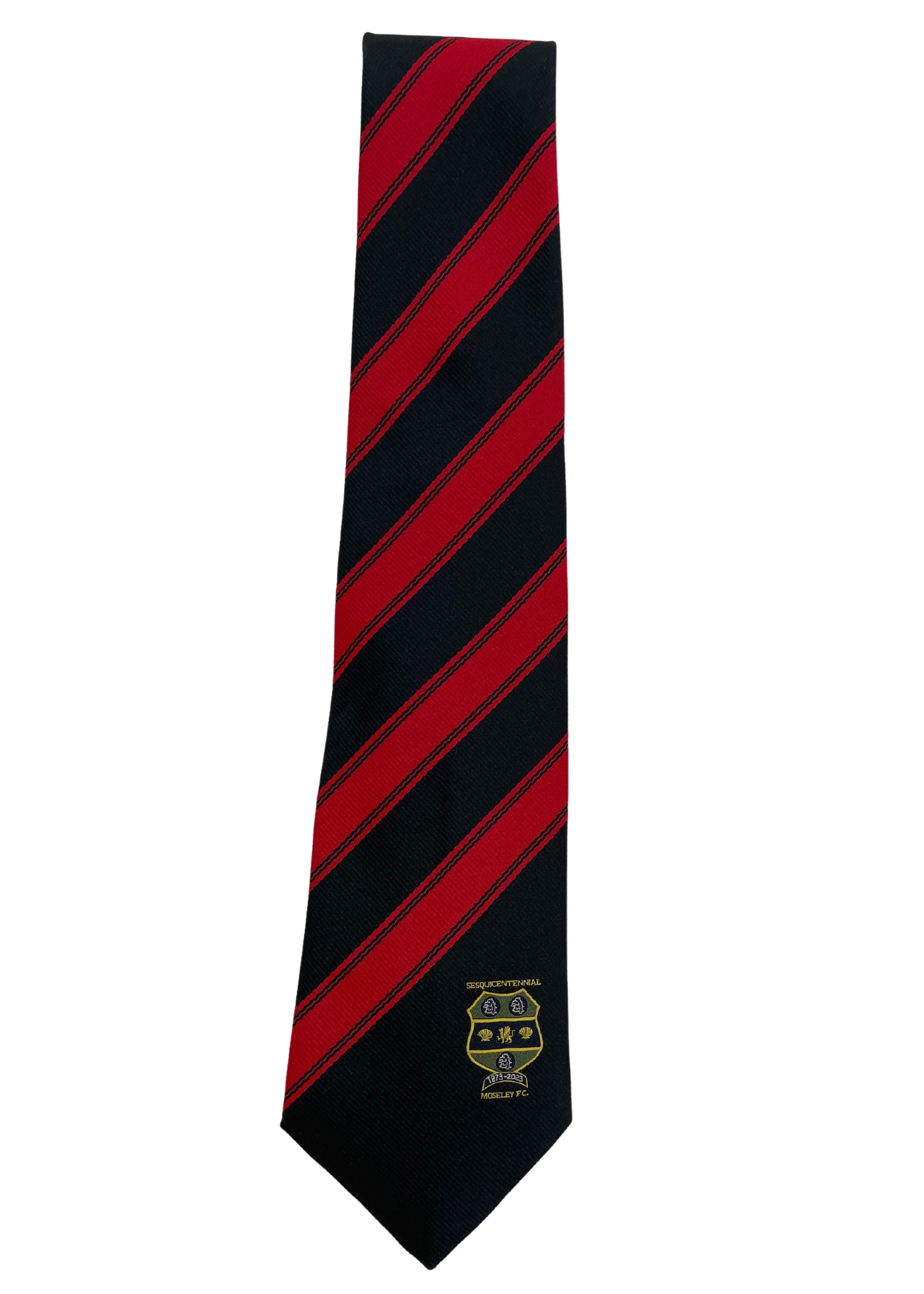 150th Anniversary Tie