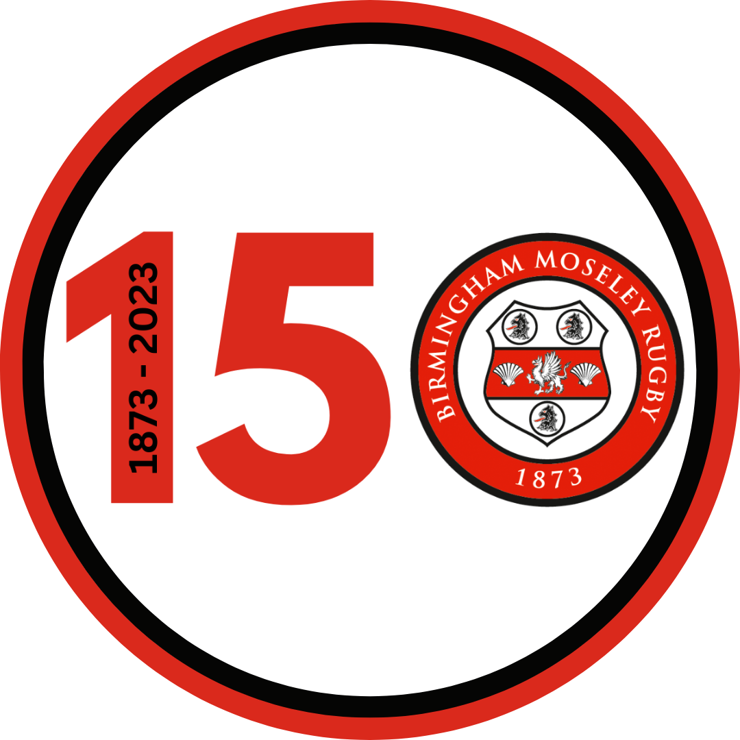 150th Anniversary Umbrella