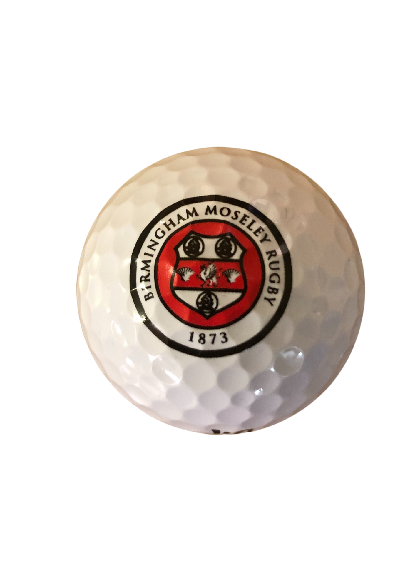 Golf Balls (pack of 3)