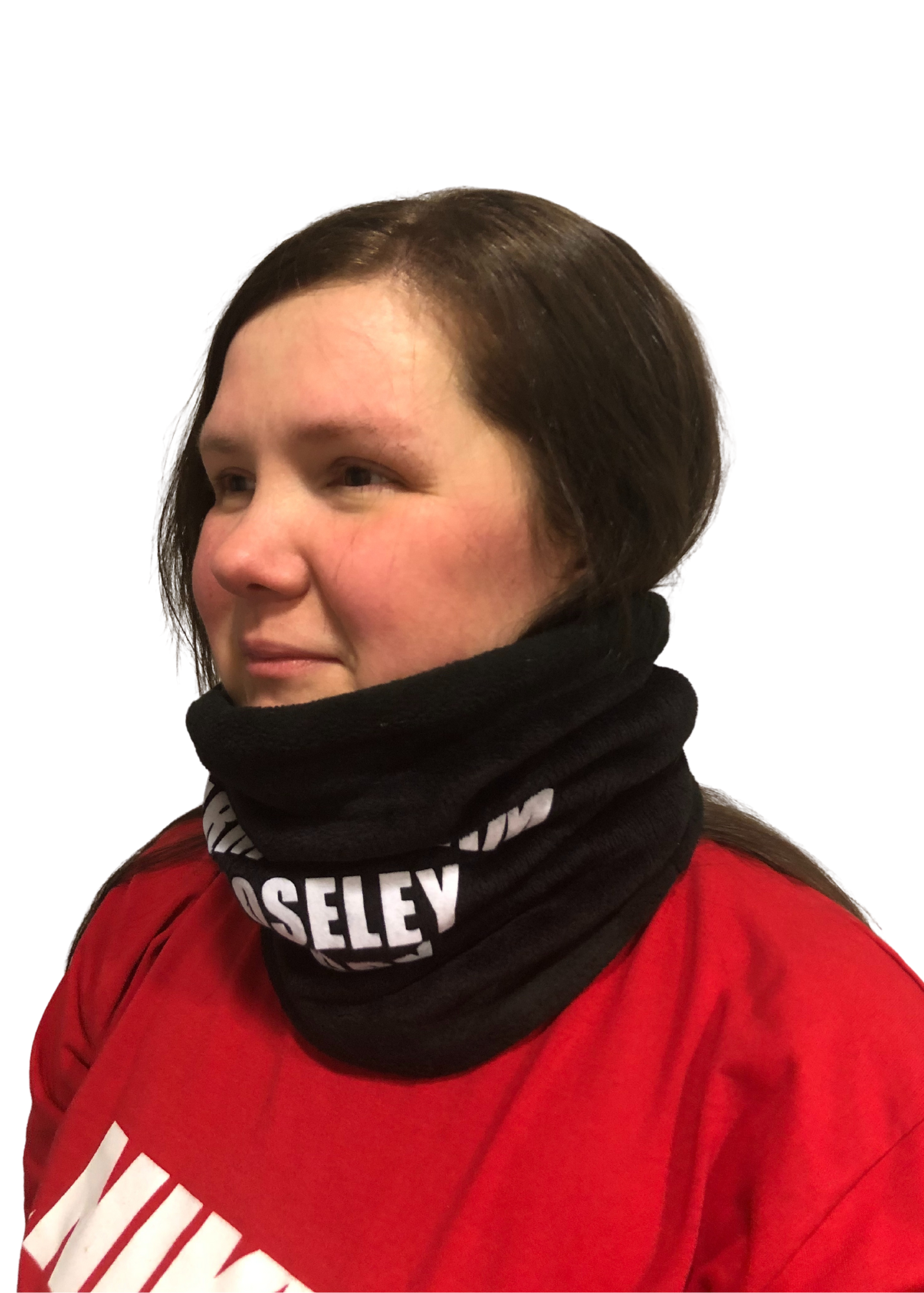 Fleece Snood