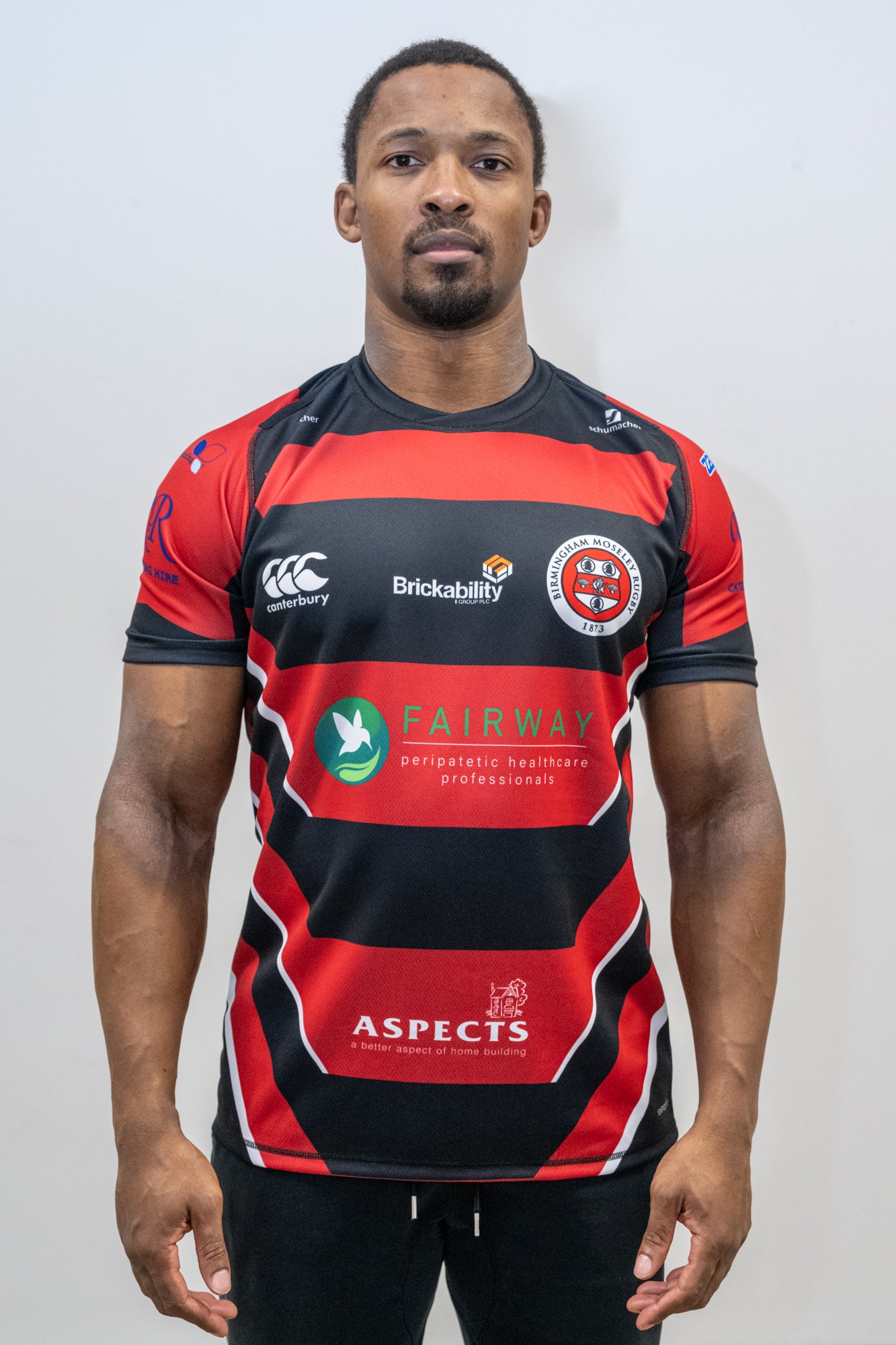 Supporters Shirt