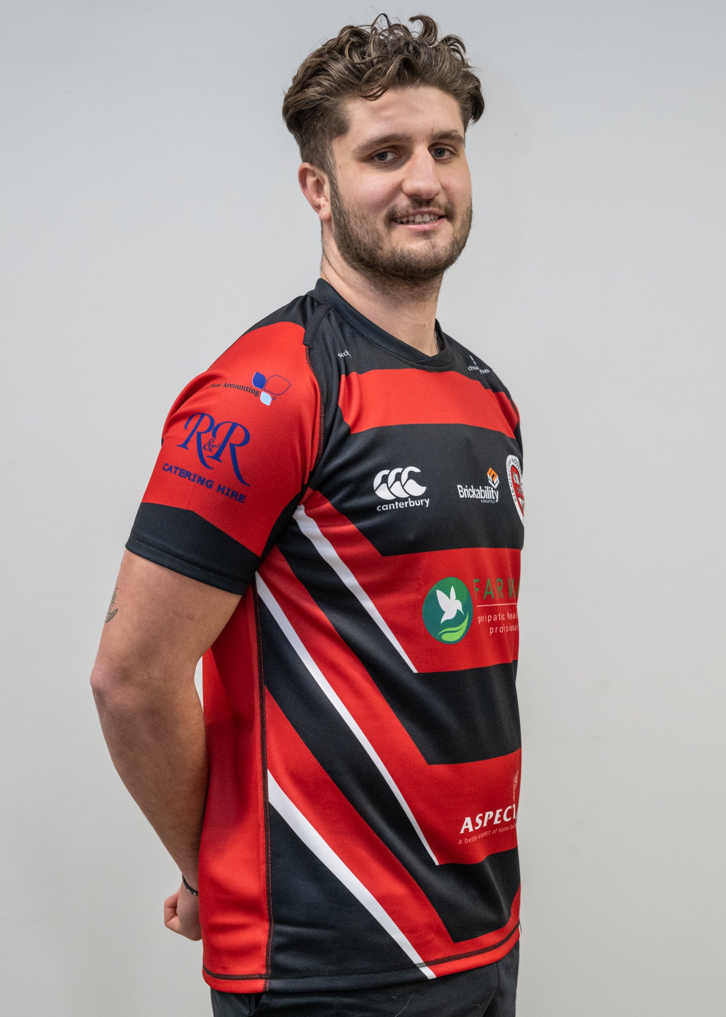 Supporters Shirt