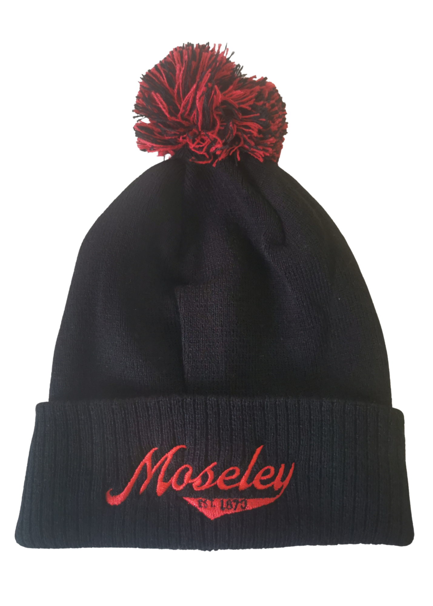 150th Anniversary Moseley Beanie